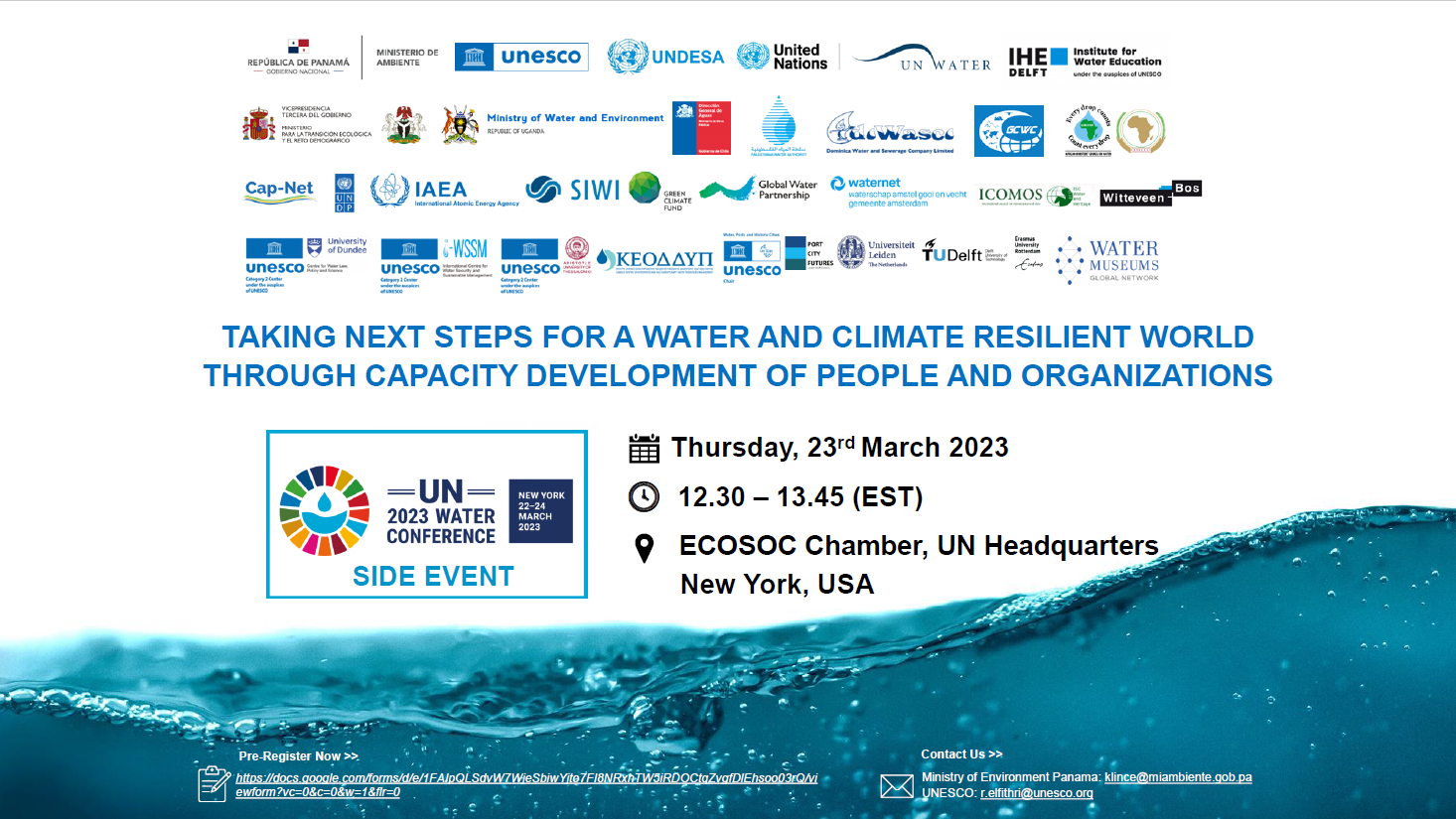 the Joint International Research Laboratory of Global Change and Water ...